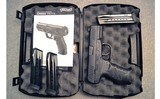 Walther ~ Creed ~ 9mm Luger - 3 of 3