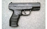 Walther ~ Creed ~ 9mm Luger - 1 of 3