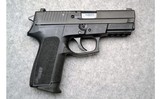 Sig Sauer ~ SP2022 ~ 9mm Luger - 1 of 3