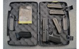 Sig Sauer ~ SP2022 ~ 9mm Luger - 3 of 3