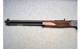 Henry ~ Big Boy Steel Side Gate Rifle ~ .45 Colt - 7 of 9