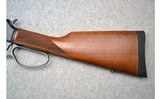 Henry ~ Big Boy Steel Side Gate Rifle ~ .45 Colt - 5 of 9