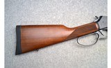 Henry ~ Big Boy Steel Side Gate Rifle ~ .45 Colt - 2 of 9