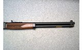 Henry ~ Big Boy Steel Side Gate Rifle ~ .45 Colt - 4 of 9
