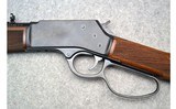Henry ~ Big Boy Steel Side Gate Rifle ~ .45 Colt - 6 of 9