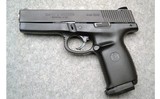 Smith & Wesson ~ SW40F ~ .40 S&W - 2 of 3