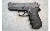 SIG Sauer ~ P220 ~ .45 ACP - 2 of 2