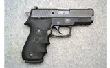 SIG Sauer ~ P220 ~ .45 ACP - 1 of 2