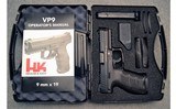 HK ~ VP9 ~ 9mm Luger - 3 of 3