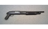 Mossberg ~ 500 Pump ~ 12 Gauge - 1 of 7