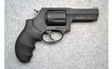 Taurus ~ 605 ~ .357 Magnum