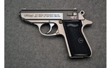 Walther ~ PPK/S ~ .380 ACP - 2 of 3