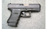 Glock ~ 30 Gen 4 ~ .45 Auto - 1 of 3