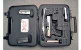 Springfield Armory ~ XDs-9 ~ 9mm Luger - 3 of 3