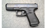Glock ~ 19 Gen 5 ~ 9mm Luger - 2 of 3