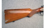 Beretta ~ Mi-Val Side by Side Hammer Shotgun - 2 of 13