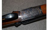 Beretta ~ Mi-Val Side by Side Hammer Shotgun - 13 of 13