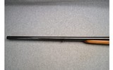 Beretta ~ Mi-Val Side by Side Hammer Shotgun - 7 of 13