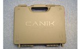 Canik ~ Mete MC9 ~ 9MM Luger - 4 of 4