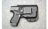 Glock ~ 43 ~ 9mm Luger - 3 of 4