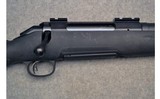 Ruger - American - .30-06 Springfield - 3 of 9