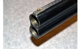 Stevens ~ 512 Gold Wing ~ 12 Gauge - 10 of 11