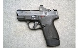 Smith & Wesson ~ M&P 9 Shield Plus ~ 9mm Luger - 2 of 2