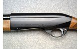 Benelli ~ Montefeltro ~ 12 Gauge - 6 of 8