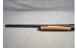 Benelli ~ Montefeltro ~ 12 Gauge - 7 of 8