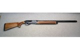 Benelli ~ Montefeltro ~ 12 Gauge - 1 of 8