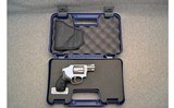 Smith & Wesson ~ 642-1 Airweight Revolver ~ .38 SPL +P - 4 of 4