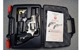 Ruger ~ SP101 ~ .357 Magnum - 3 of 3