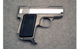 AMT ~ Back Up ~ .380 ACP - 1 of 2
