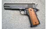 Charles Daly ~ 1911 ~ .45 ACP - 2 of 2