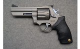 Taurus ~ Model 608 Revolver ~ .357 Magnum - 2 of 4