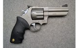 Taurus ~ Model 608 Revolver ~ .357 Magnum - 1 of 4