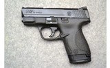 Smith & Wesson ~ M&P 40 Shield ~ .40 S&W - 2 of 3