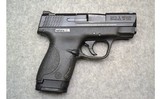 Smith & Wesson ~ M&P 40 Shield ~ .40 S&W - 1 of 3