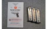 Ruger ~ P89 ~ 9mm Luger - 3 of 3