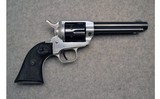 Colt ~ Frontier Scout Single Action Revolver ~ .22 LR - 1 of 2