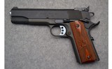 Springfield Armory ~ Model 1911-A1 ~ 45.auto - 2 of 3