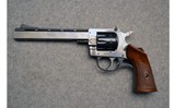 Harrington & Richardson ~ Model 939 Revolver ~ .22 Cal - 2 of 2