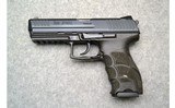 HK ~ P30L ~ 9mm Luger - 2 of 3