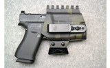 Glock ~ 43X ~ 9mm Luger - 4 of 6