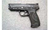 Smith & Wesson ~ M&P40 M2.0 ~ .40 S&W - 2 of 3