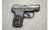 Ruger ~ LCP MAX ~ .380 ACP - 1 of 2