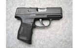 Sig Sauer ~ P365 SAS ~ 9mm Luger - 1 of 4
