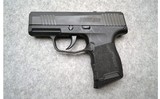 Sig Sauer ~ P365 SAS ~ 9mm Luger - 2 of 4
