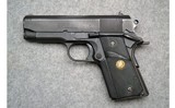 Colt ~ Mark IV Series 80 Officer's ACP ~ .45 Auto - 2 of 2