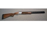 Browning ~ Cynergy O/U Shotgun ~ 12 Gauge - 1 of 11